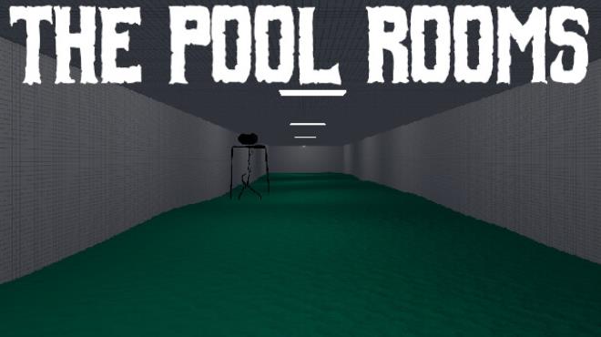 The Pool Rooms, Backrooms level 37 Free Download