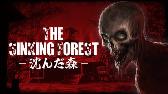 The Sinking Forest - 沈んだ森 - Free Download
