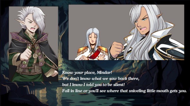 The Tale of Relm PC Crack