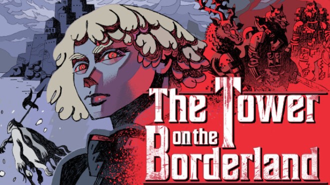 The Tower on the Borderland Free Download