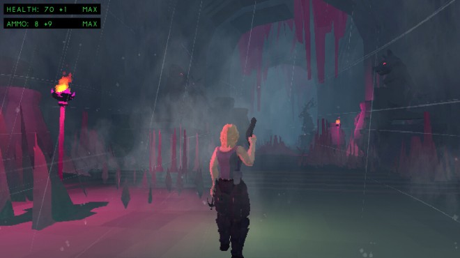 The Tower on the Borderland PC Crack