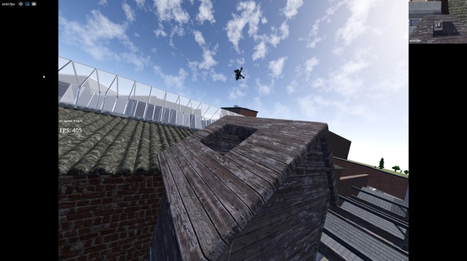 The Zone - FPV Drone Simulator PC Crack