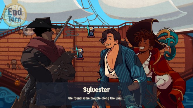 This Be Mutiny PC Crack