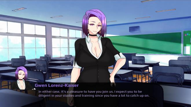 Throne of Hearts: Rise from the Nightmare Torrent Download