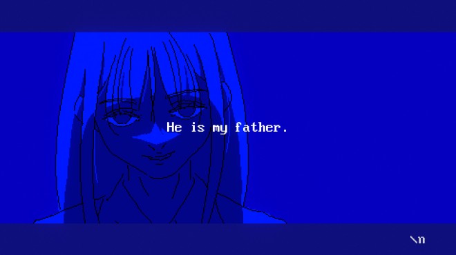 Tide Girl: Phenomena PC Crack