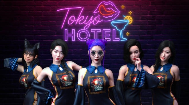 Tokyo Hotel Free Download