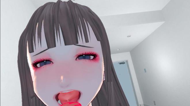 [Tongue kissing Specialization] My girlfriend's here for a visit. Torrent Download