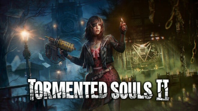 Tormented Souls 2 Free Download Tormented Souls 2 Free Download