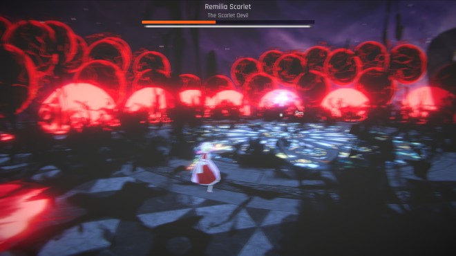 东方异域见闻 ~ Touhou Dystopian Torrent Download