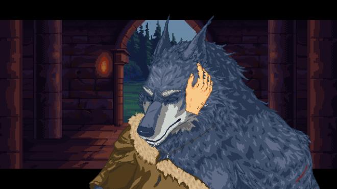 Toward Dawn PC Crack