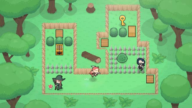 Treasure 'n Trio Torrent Download