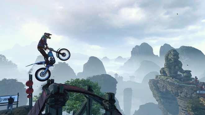 Trials Rising Torrent Download