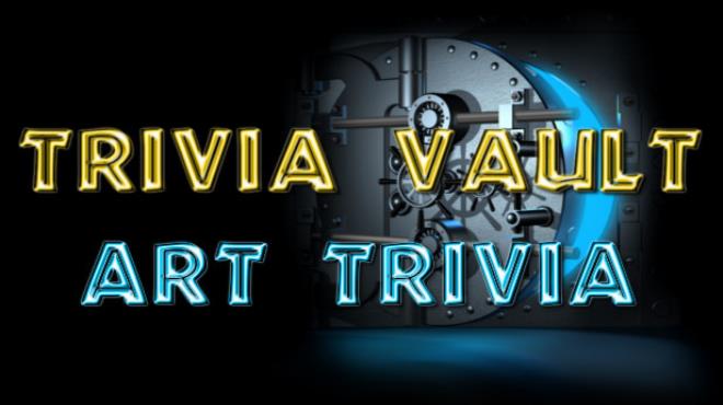 Trivia Vault: Art Trivia Free Download