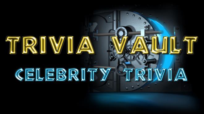 Trivia Vault: Celebrity Trivia Free Download