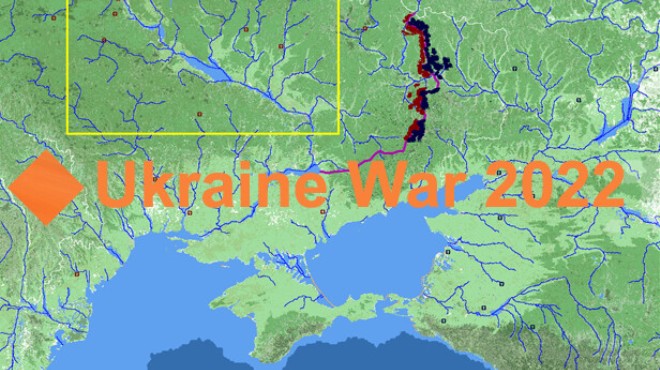 Ukraine War 2022 Free Download