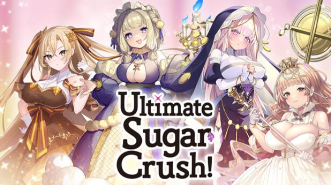Ultimate Sugar Crush! Free Download