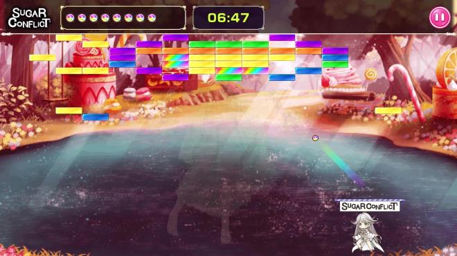 Ultimate Sugar Crush! Torrent Download