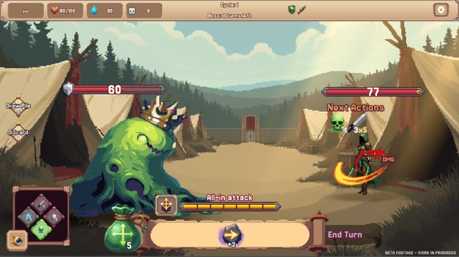 Unbound Eternity PC Crack