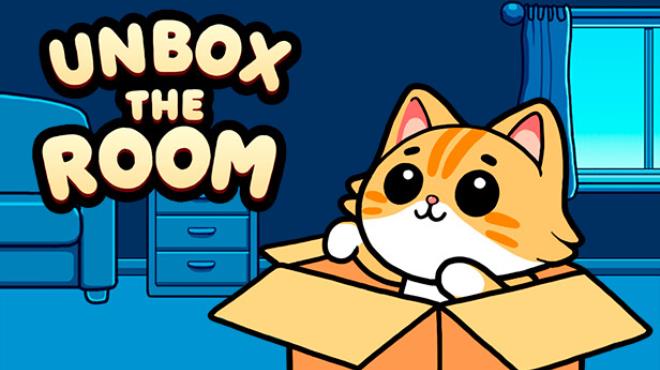 Unbox the Room Free Download Unbox the Room Free Download