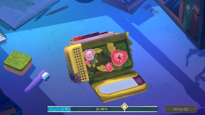 Undusted: Letters from the Past PC Crack