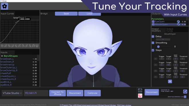 VBridger Torrent Download