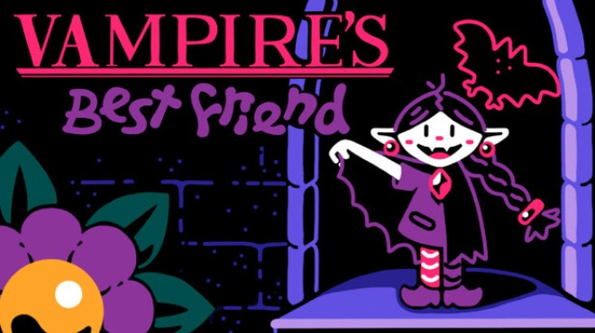 Vampire's Best Friend Free Download