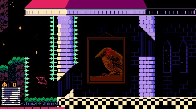 Vampire's Best Friend PC Crack