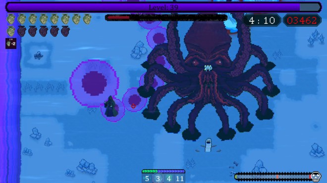 Vanquish The Eternal Torrent Download