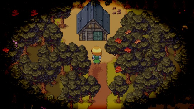 Vasilisa the Beautiful PC Crack