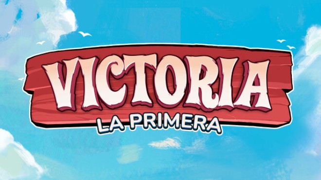 Victoria: La Primera Free Download