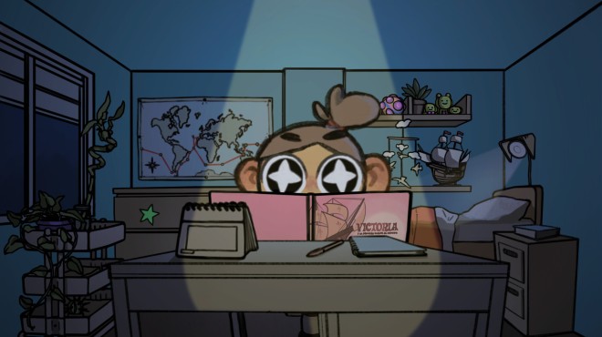 Victoria: La Primera PC Crack