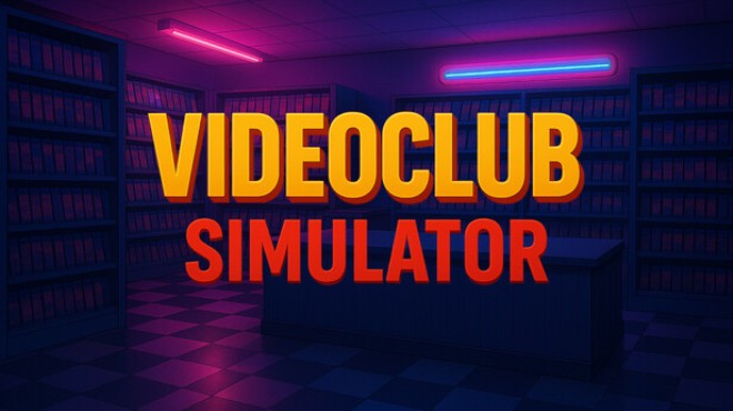 Videoclub Simulator Free Download