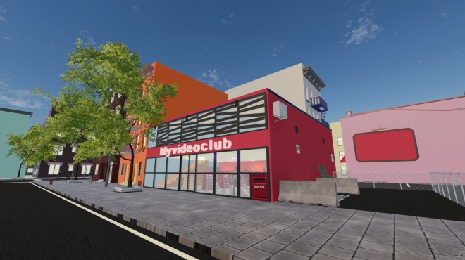 Videoclub Simulator Torrent Download