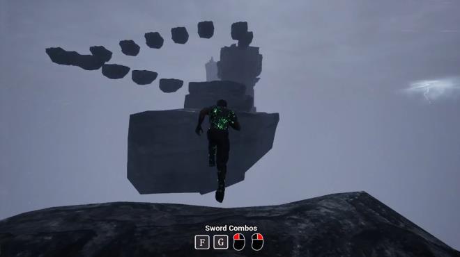 Vribyss Refuge Metamorphosis Torrent Download