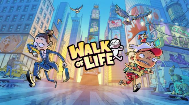 Walk of Life Free Download