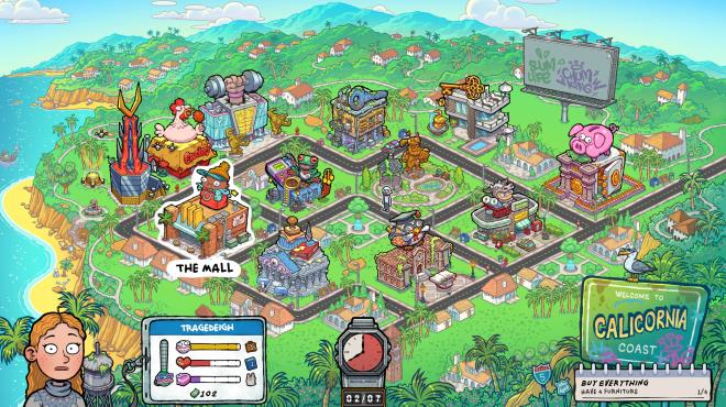 Walk of Life Torrent Download