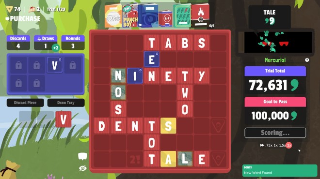 Watchword Torrent Download