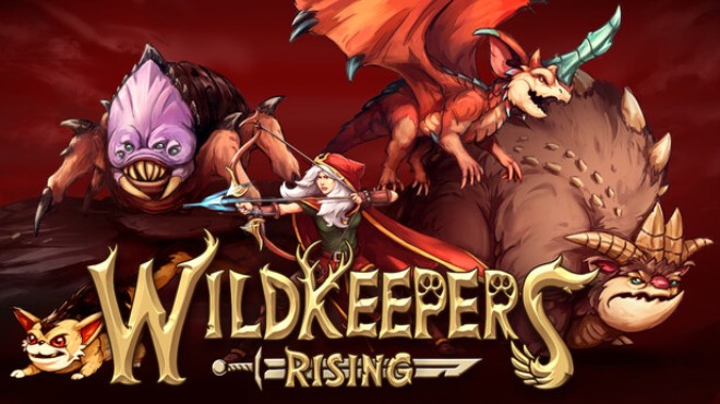 Wildkeepers Rising Free Download