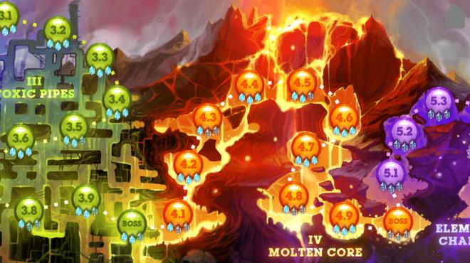 WonderCat Adventures PC Crack