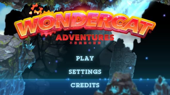 WonderCat Adventures Torrent Download