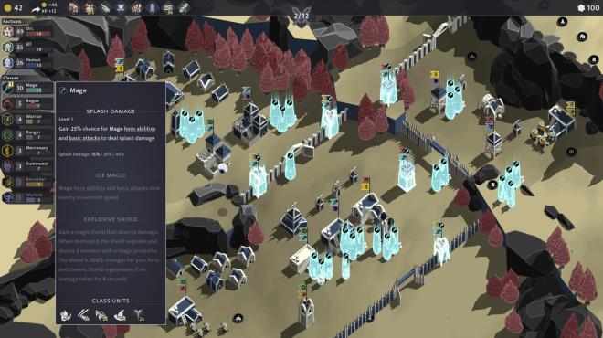 Wool at the Gates PC Crack