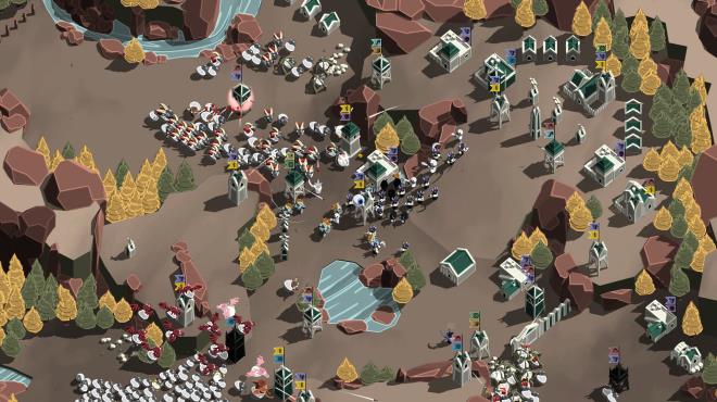 Wool at the Gates Torrent Download