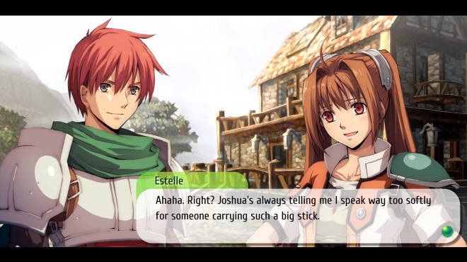 Ys vs. Trails in the Sky: Alternative Saga PC Crack