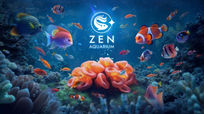Zen Aquarium Free Download