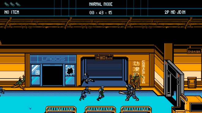 Zombies Attack PC Crack