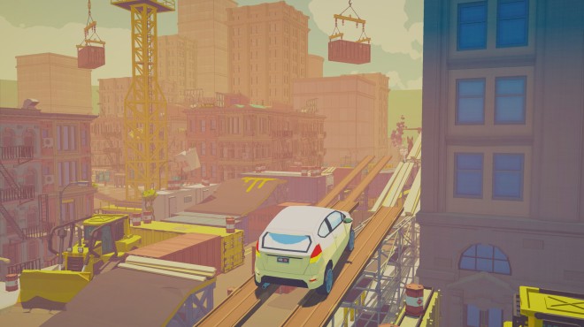 no brake no gain Torrent Download