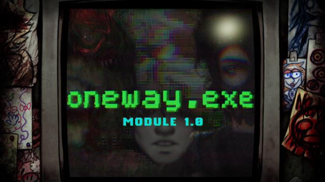 oneway.exe: Module 1.0 Free Download