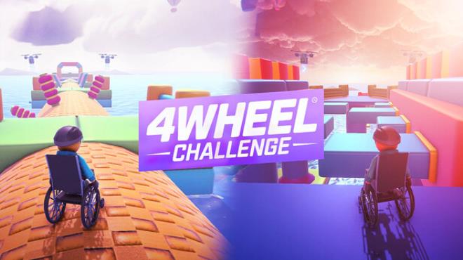 4Wheel Challenge Free Download 4Wheel Challenge Free Download