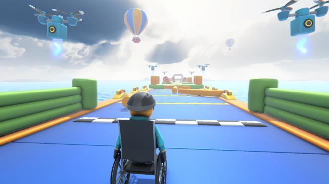 4Wheel Challenge PC Crack 4Wheel Challenge PC Crack