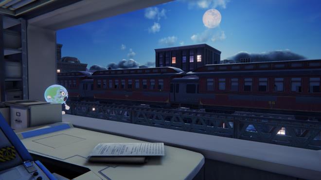 A Better World PC Crack